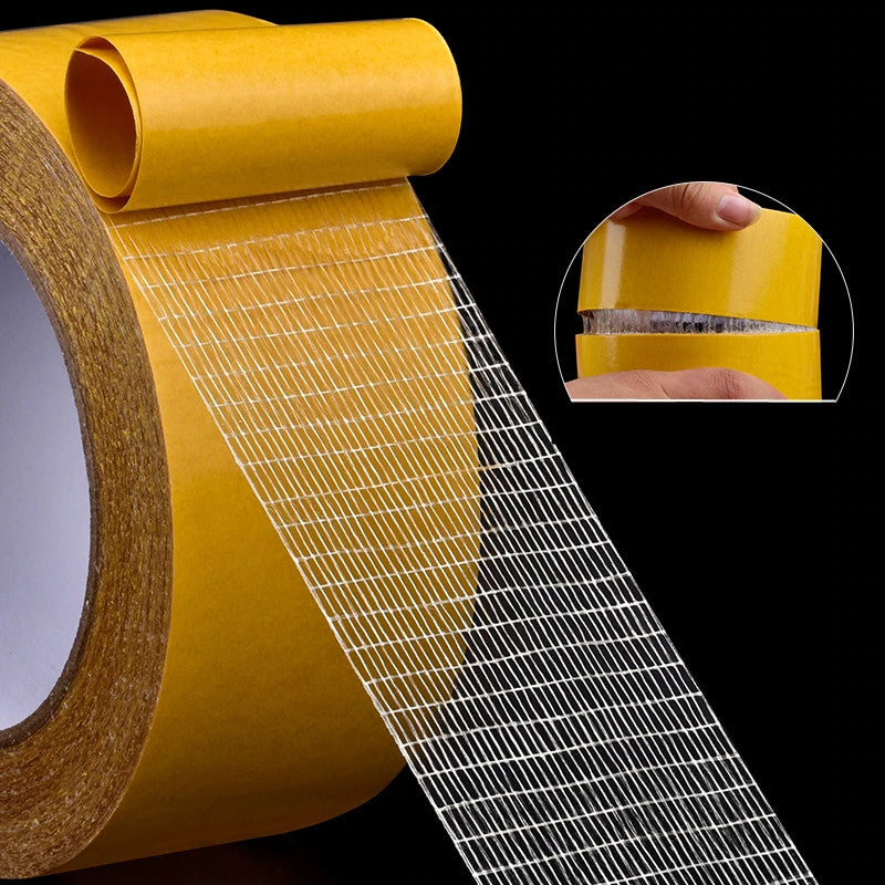 AdheFlex® cinta industrial 9Mts