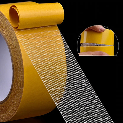 AdheFlex® cinta industrial 9Mts